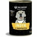 PAKA ZVIRKŲ Pepe Ožka - šlapias šunų maistas - 400g PAKA ZVIRKŲ Pepe Ožka - šlapias šunų maistas - 400g