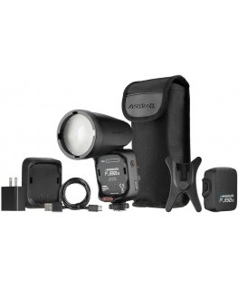 WESTCOTT Flash FJ80 V2