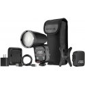 WESTCOTT Flash FJ80 V2 WESTCOTT Flash FJ80 V2