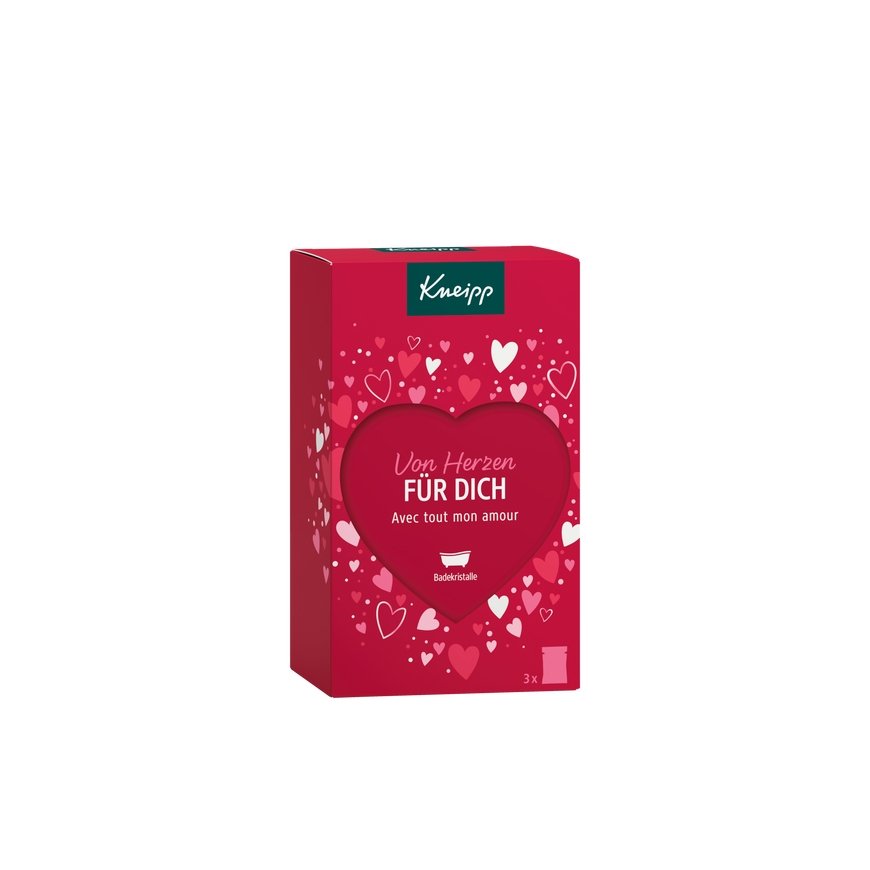 Kneipp 918834 kvepalų dovanų rinkinys Unisekso stiliaus