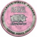 Reuzel Rožinė Pomada - Plaukų pomada - 95 ml Reuzel Rožinė Pomada - Plaukų pomada - 95 ml