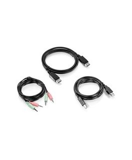 PREMIUMCORD HDMI 2.0 kartotuvas iki 40m, raiška 4Kx2K@60Hz