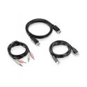 PREMIUMCORD HDMI 2.0 extender up to 40m, resolution 4Kx2K@60Hz