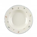 SELTMANN MARIE-LUISE STREUBLUME Dinner set for 6 people