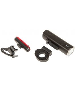 Blow Bicycle Front + Rear Light Set BL-03