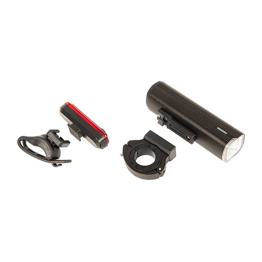 Blow Polkupyörän etu- ja takavalosarja BL-03