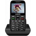 EVOLVEO EasyPhone XR black EVOLVEO EasyPhone XR black
