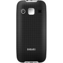 EVOLVEO EasyPhone XR melns