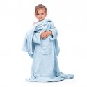 DecoKing BLA/LAZYKIDS/ДЕТСКИЙГОЛУБОЙ/90x105 DecoKing BLA/LAZYKIDS/ДЕТСКИЙГОЛУБОЙ/90x105
