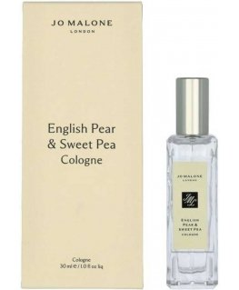 Jo Malone Inglise pirn ja magus herne EDC odekolon unisex, 30 ml