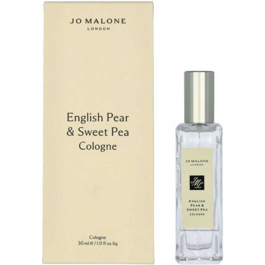 Jo Malone English Pear & Sweet Pea EDC одеколон унисекс, 30 мл
