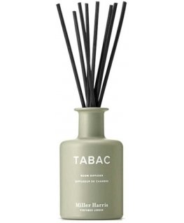 DIFFUSER MILLER HARRIS с ароматом табака 150 мл