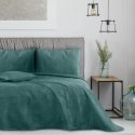 Lovatiesė AmeliaHome PALSHA 170x270 cm, väri: turkoosi Lovatiesė AmeliaHome PALSHA 170x270 cm, väri: turkoosi