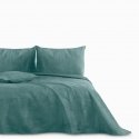 Lovatiesė AmeliaHome PALSHA 170x270 cm, väri: turkoosi Lovatiesė AmeliaHome PALSHA 170x270 cm, väri: turkoosi