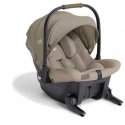 Joie Sprint - autokėdutė su įmontuotomis ISOFIX jungtimis, 0-75 cm | Smiltainis Joie Sprint - autokėdutė su įmontuotomis ISOFIX jungtimis, 0-75 cm | Smiltainis