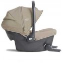 Joie Sprint - turvaistuin, jossa on integroitu ISOFIX-kiinnitys, 0-75 cm | Smiltainis Joie Sprint - turvaistuin, jossa on integroitu ISOFIX-kiinnitys, 0-75 cm | Smiltainis
