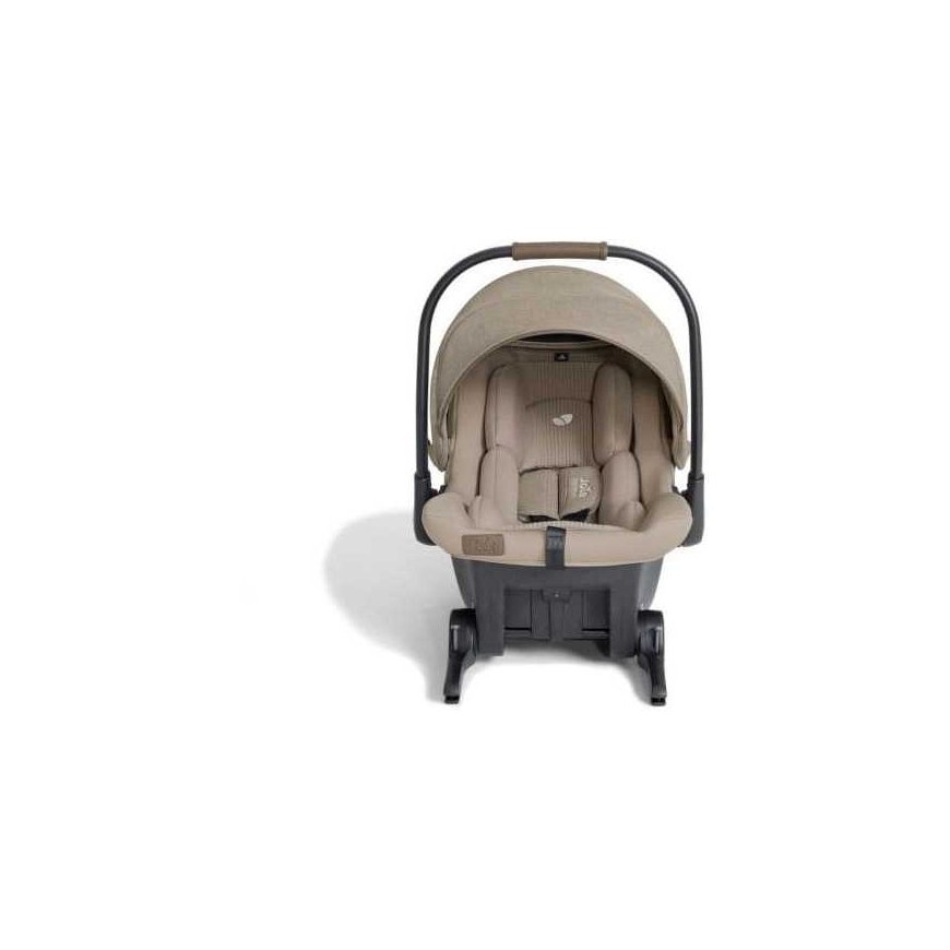 Joie Sprint - turvaistuin, jossa on integroitu ISOFIX-kiinnitys, 0-75 cm | Smiltainis – 3