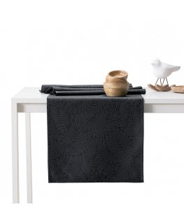 AmeliaHome TCLOTH / AH / GAIA / HMD / ТЕМНО-СЕРЫЙ / 110X160
