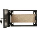 MONTĒŠANAS KASTE E-MB-TPR1M-MP-B 240 x 150 x 50 mm STALFLEX