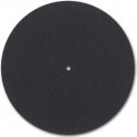 Veltinmat Pro-Ject Standard plaadimängijale - must (diameeter 295 mm) Veltinmat Pro-Ject Standard plaadimängijale - must (diameeter 295 mm)