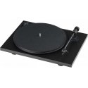Veltņa paklājiņš Pro-Ject Standard gramofonam - melns (diametrs 295 mm) Veltņa paklājiņš Pro-Ject Standard gramofonam - melns (diametrs 295 mm)
