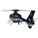 Amewi RC Helicopter EC135 Li-Po Battery 400mAh blue/black Amewi RC Helicopter EC135 Li-Po Battery 400mAh blue/black