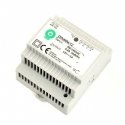 Pos Oem Barošanas avots DIN60W12, kas uzstādīts uz DIN sliedes, 12V 5A 60W