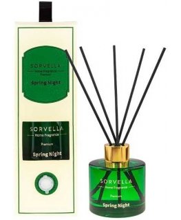 Sorvella Perfume SORVELLA PREMIUM SPRING NIGHT indoor fragrance, 120 ml