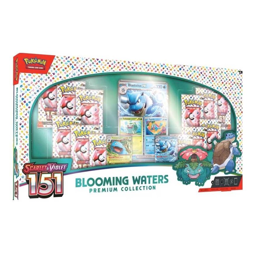 Pokémon TCG: Scarlet & Violet -
