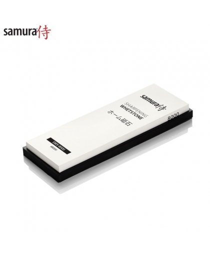 Samura Sharpening stone 8000 "WHETSTONE&quot