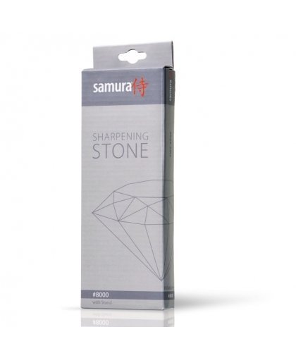 Samura Kitchen Universal Sharpening Whetstone 8000 – 3