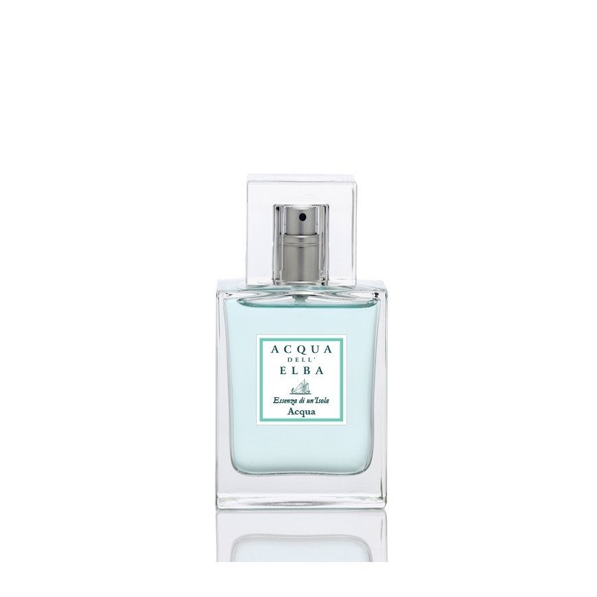 Acqua dell'Elba Acqua 50 ml Unisekso stiliaus