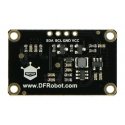 Yksivärinen OLED-graafinen näyttö 0,91" 128 x 32 px I2C, DFRobot DFR0648 Yksivärinen OLED-graafinen näyttö 0,91" 128 x 32 px I2C, DFRobot DFR0648