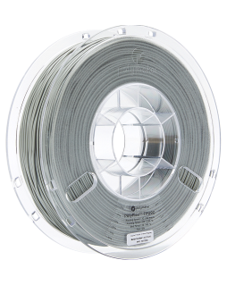 Polymaker PolyFlex TPU-90A - 0,75kg - 1,75mm - Musta