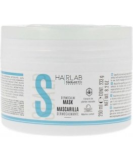 „Salerm Cosmetics“ dermokalminine teraapia, 250 ml