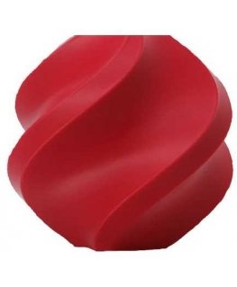 BambuLab Filaments Bambu Lab Refill PLA Basic 1.75mm 1kg - Bordo