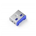 Smartkeeper UL03P2DB pordilukk USB tüüp A Sinine Plast 100 tk Smartkeeper UL03P2DB pordilukk USB tüüp A Sinine Plast 100 tk