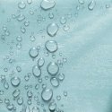 Tablecloth Vesta blue pressed modern 115x200+35x200 AmeliaHome Tablecloth Vesta blue pressed modern 115x200+35x200 AmeliaHome