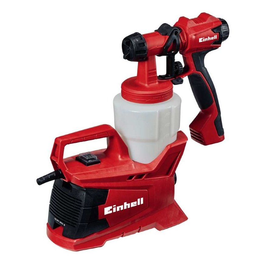 Einhell TC-SY 600 S 0.8 L