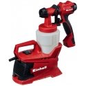 Einhell TC-SY 600 S 0.8 L