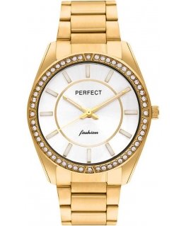 ЖЕНСКИЕ ЧАСЫ PERFECT S354-04 + КОРОБКА (zp539a)