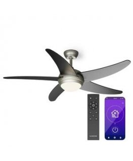 UNIQ Swivix -kotelo iPhone 16 Pro Max 360 asteen kääntyvällä jalustalla
