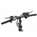 Beaster Scooter Elektrinis dviratis Beaster BSHERO1G, 250 W, 36 V, 10,5 Ah LG ličio baterija, sulankstomas Beaster Scooter Elektrinis dviratis Beaster BSHERO1G, 250 W, 36 V, 10,5 Ah LG ličio baterija, sulankstomas