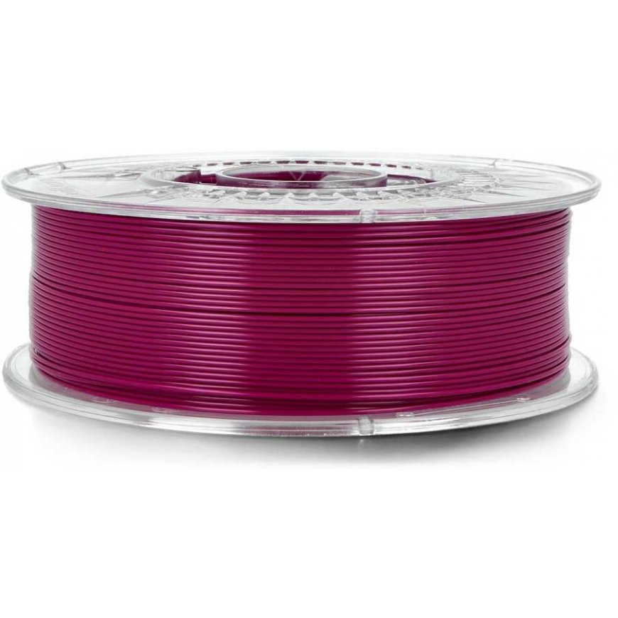 Devil Design PLA 1.75 mm 1kg diegs - Tumši violets – 2