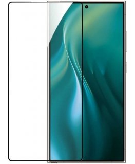 Telforceone Etteri aizsargstikls 9D Samsung Galaxy S25 Ultra