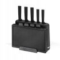 Nugade ja laudade komplekt MR-1412-BLACK MAESTRO Nugade ja laudade komplekt MR-1412-BLACK MAESTRO