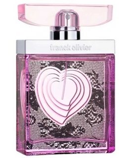 Franck Olivier Passion Extreme perfume spray 50ml