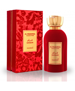 Hamidi Gharam EDP unisex perfume, 100 ml