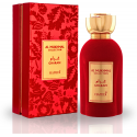 Hamidi Gharam EDP parfüümvesi unisex, 100 ml Hamidi Gharam EDP parfüümvesi unisex, 100 ml