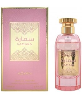 Adyan Samara EDP smarža sievietēm, 100 ml